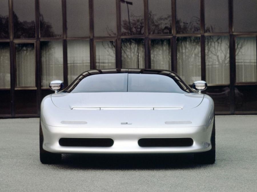 Aspid by Italdesign 1988 года  (фото 2 из 4)